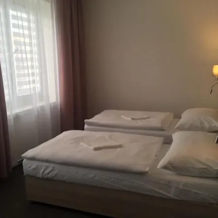 Hotell Trim