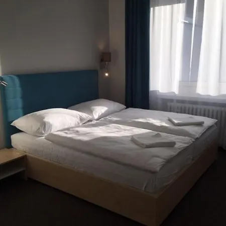 Hotell Trim 2*