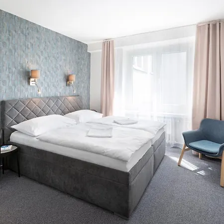 Trim Pardubice