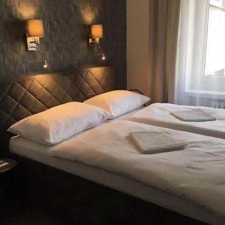Trim Hotell