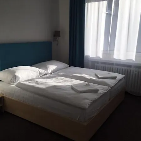 Trim Hotell Pardubice