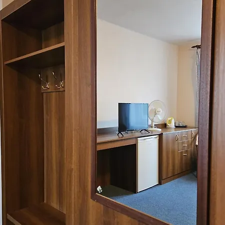 Trim Hotel Pardubice