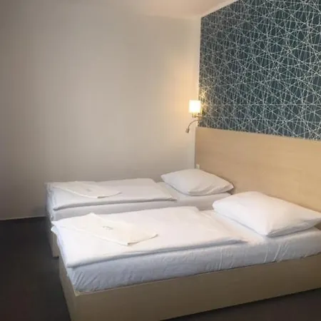 Trim Hotell