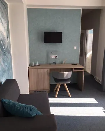 Trim Пардубице