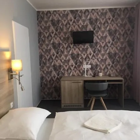 Trim Hotell