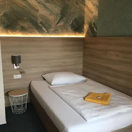 Trim Hotell Pardubice