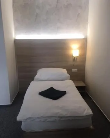 호텔 Trim