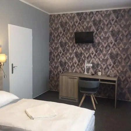 Hotell Trim 2*