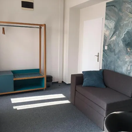 Hotell Trim 2*