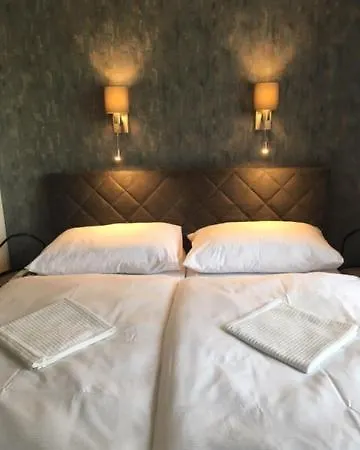 Trim Hotell