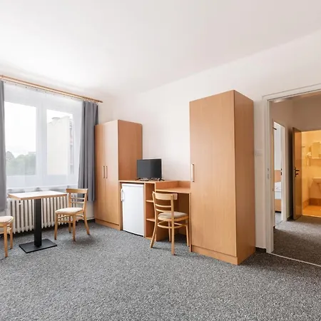 Trim Hotell