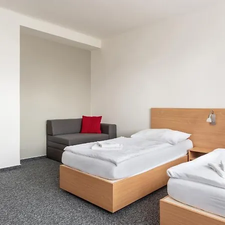 Trim Hotell