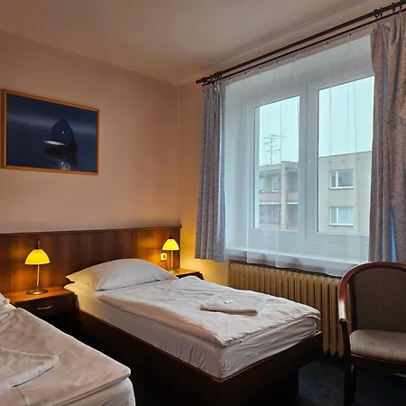 Trim Hotell