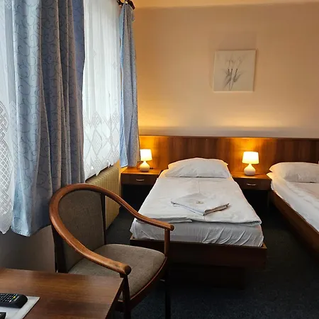 Hotell Trim