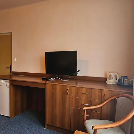 Trim Hotel 2*