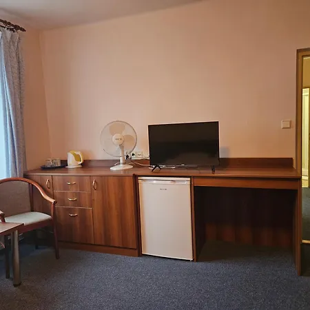 Hotell Trim 2*