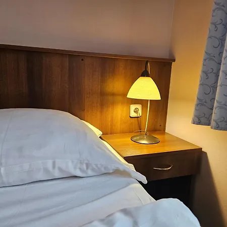 Trim Hotel Pardubice