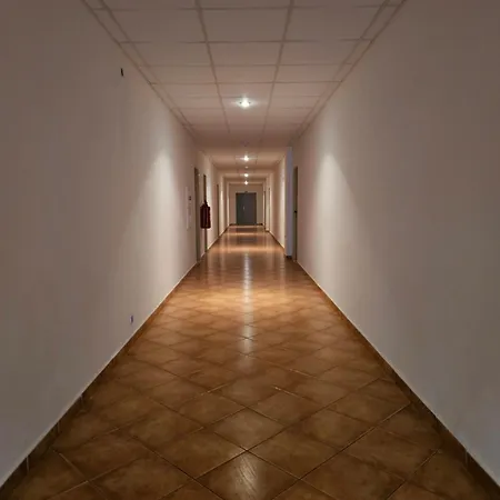 Trim Hotell