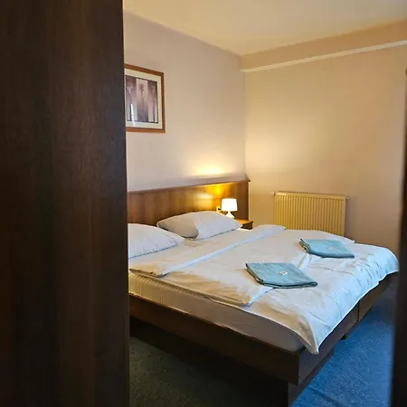 Hotell Trim