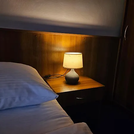 Trim Hotel 2*