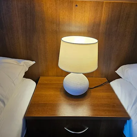 Hotell Trim 2*