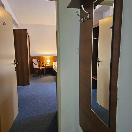 Trim Pardubice