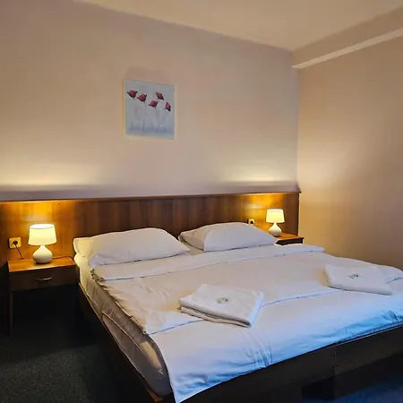 Trim Hotell