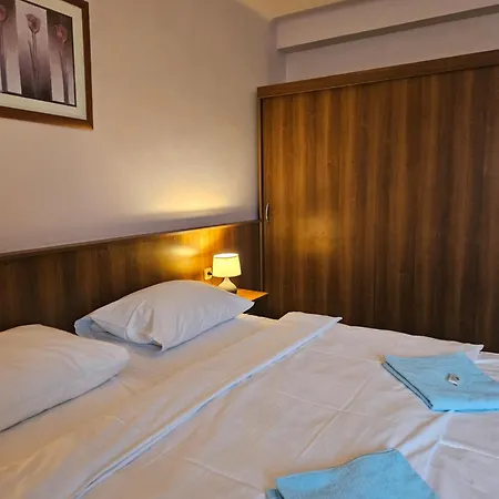 Hotell Trim