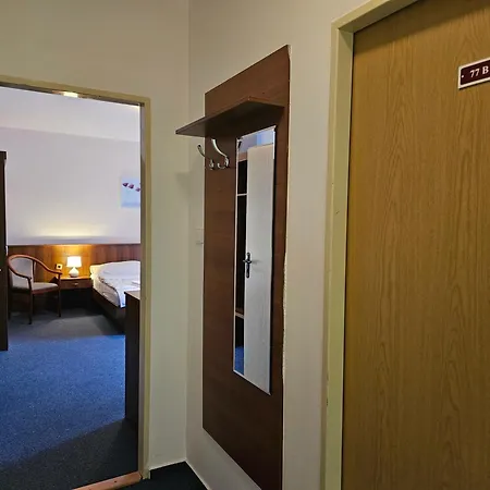 Trim Hotell 2*