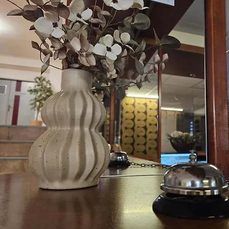 Hotell Trim 2*