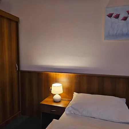 Trim Hotel Pardubice