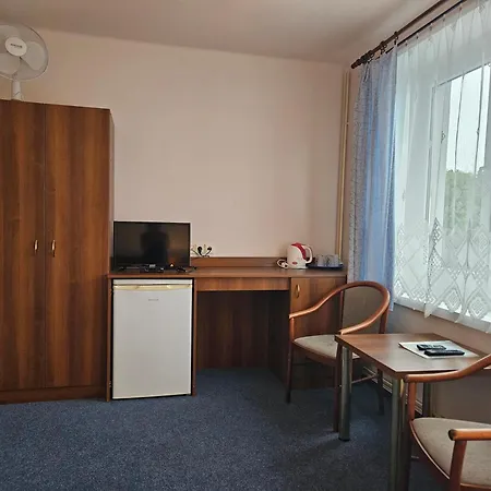 Trim Hotell