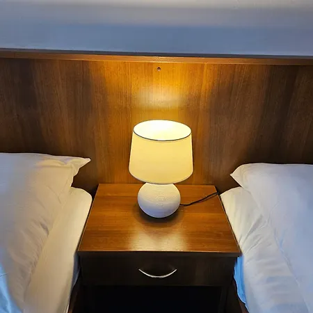Hotell Trim 2*