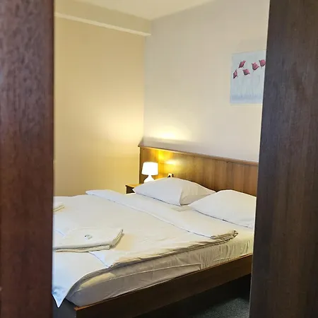 Trim Hotel Pardubice
