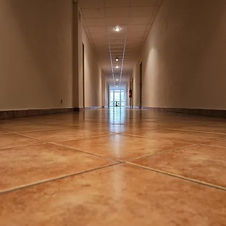 Hotel Trim Pardubice