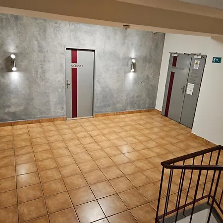 Hotel Trim 2*