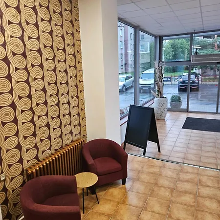 Hotel Trim 2*