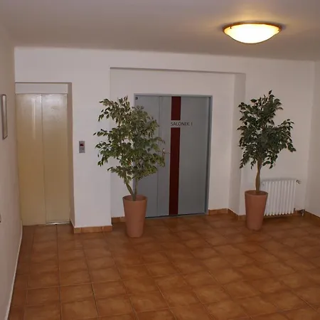 Trim Pardubice