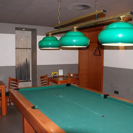 Trim Hotell