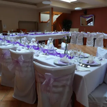 Trim Hotell 2*
