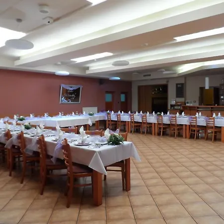 Hotell Trim