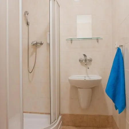Hotell Trim