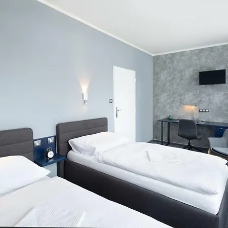Trim Hotell