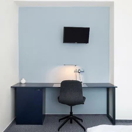 Trim Hotel Pardubice