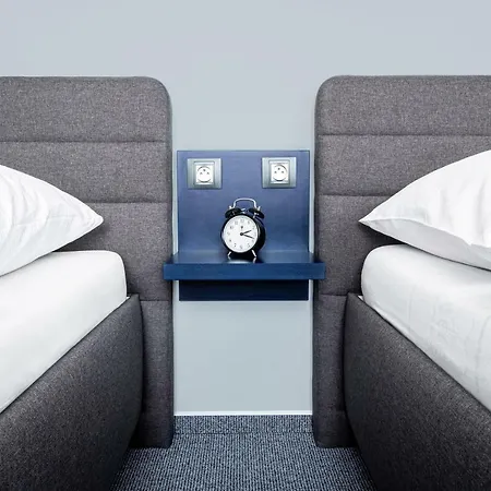 Hotell Trim 2*