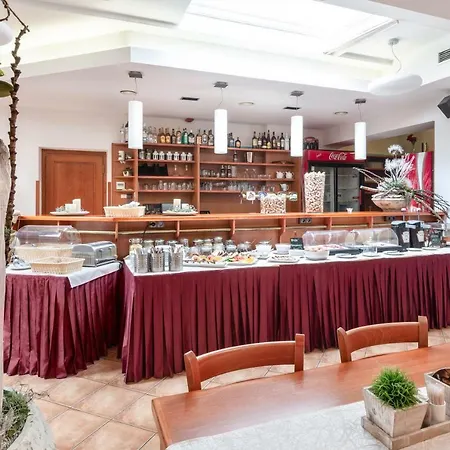 Trim Hotell Pardubice