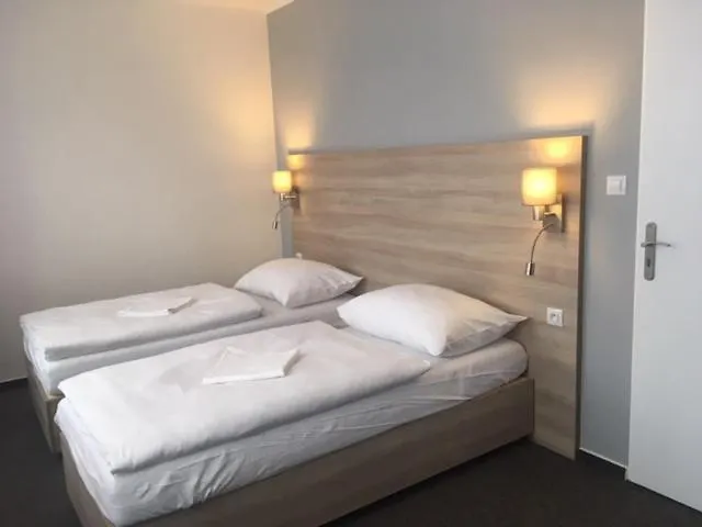 整洁酒店 2*