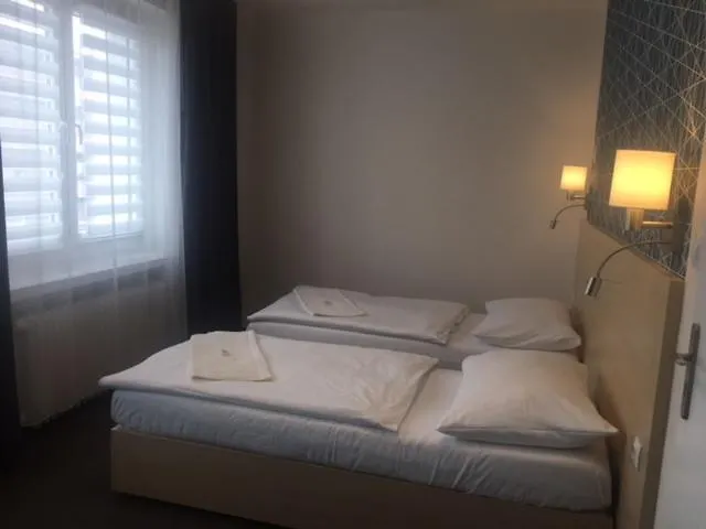 酒店 整洁酒店 2*