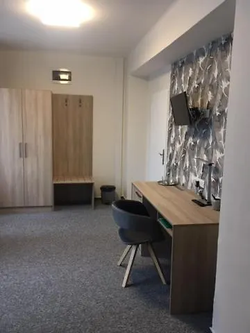 整洁酒店 酒店 2*
