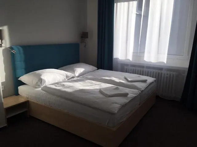 Trim Hotell Pardubice